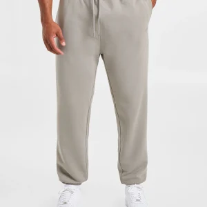 Craft Oversized Joggers - Misty