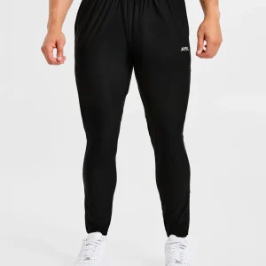 Ascend Zip Joggers - Noir