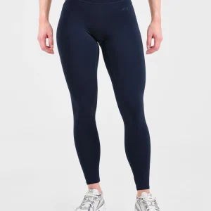 Staple Leggings - Navy