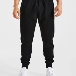 Essential Joggers - Noir
