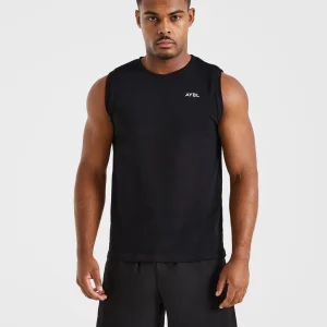 Essential Tank - Noir