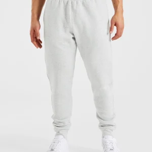 Essential Joggers - Gris Marl
