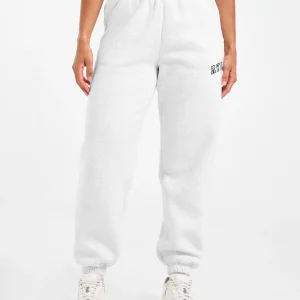 Varsity 2.0 Oversized Joggers - Heather Gris