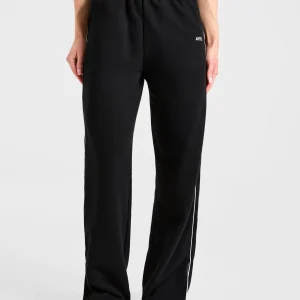 Form Straight Leg Joggers - Noir