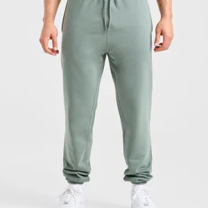 Craft Oversized Joggers - Vintage Sage