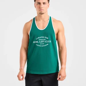 Lifting Stringer - Sports Vert