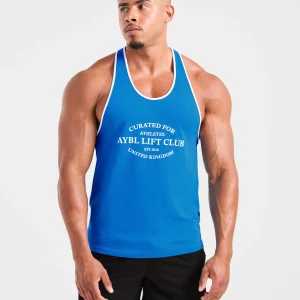 Lifting Stringer - Electric Bleu