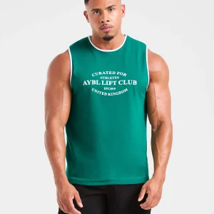 Lifting Tank - Sports Vert