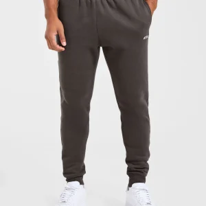 Essential Joggers - Charcoal