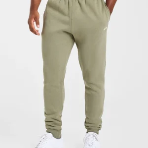 Essential Joggers - Desert Olive