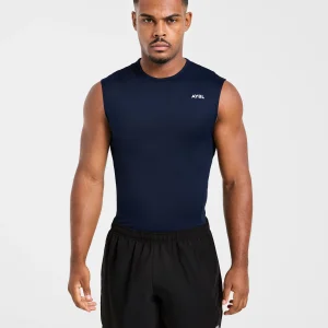 Compression Tank - Navy
