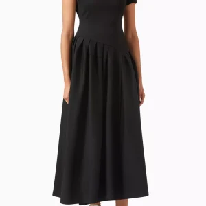 Robe maxi fluide | Alice