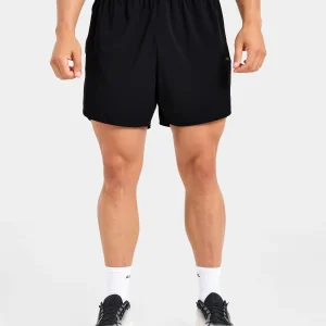 Run Speed Shorts - Noir