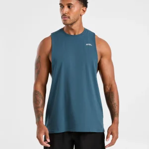 Force Tank - Deep Slate