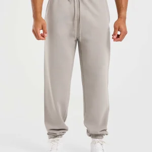 Craft Oversized Joggers - Fog