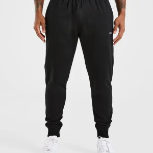 Essential Lightweight Joggers - Noir