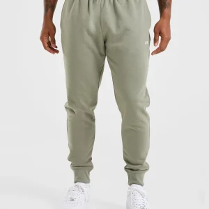 Essential Lightweight Joggers - Washed Sage