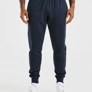 Essential Lightweight Joggers - Navy
