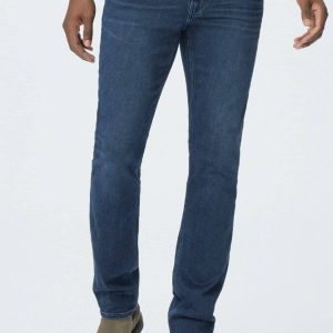 Jean bleu foncé Damon