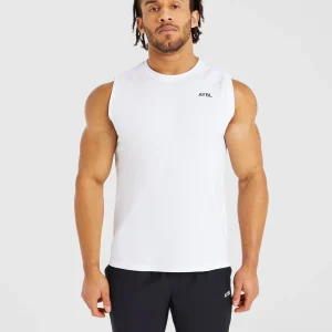 Essential Tank - Blanc