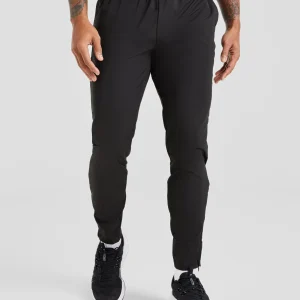 Ascend Woven Joggers - Noir