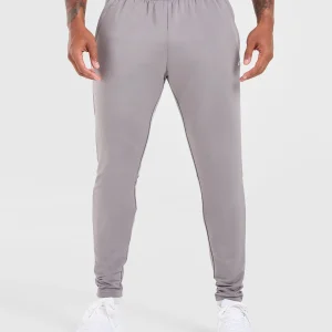 Fraction Joggers - Light Gris