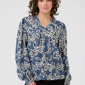 Blouse Dahlia