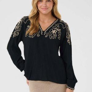 Blouse Rosine