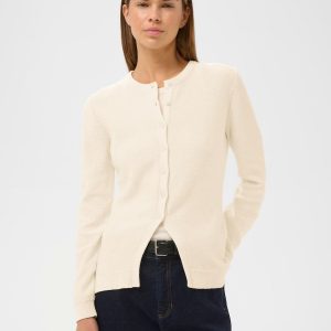 Cardigan en maille NAASU