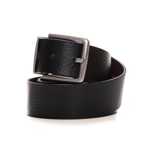 Ceinture reversible 2 couleurs