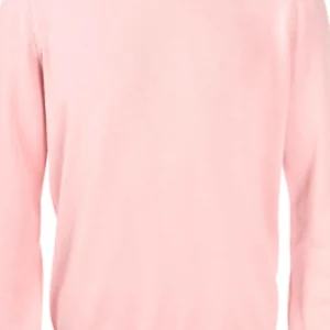 Chandail à col rond