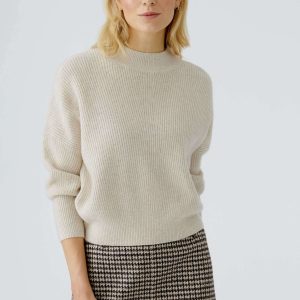 Chandail maille fine