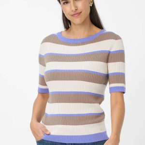 Chandail manches courtes