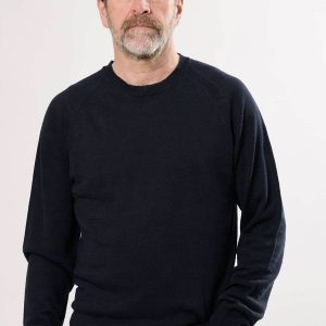 Chandail manches longues