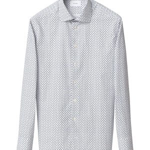 Chemise imprimé original