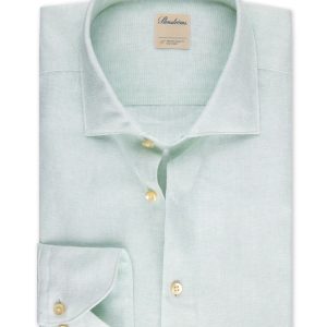 Chemise à manches logues