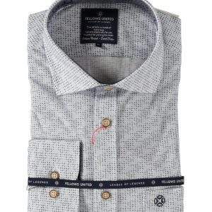 Chemise à manches longues