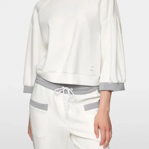 Coton ouaté décontracté