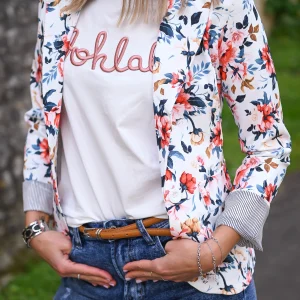 Blazer Sacha (Taille petit)