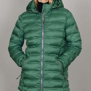 Doudoune matelassée Mie