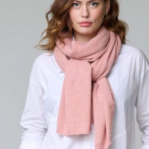 Foulard en laine