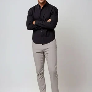 Jean chuck Triple flex