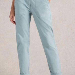 Pantalon chino long Twister