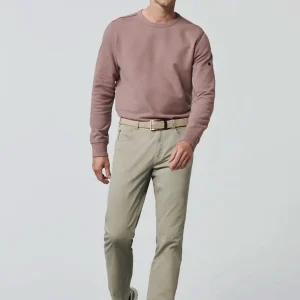 Pantalon décontracté