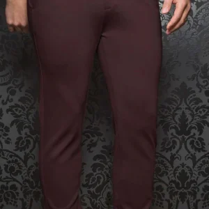 Pantalon de style Beretta