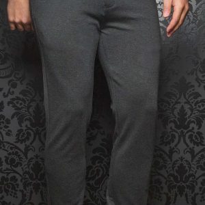 Pantalon de style Magnum