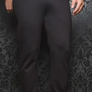 Pantalon de style Magnum