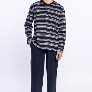 Pyjama rayé
