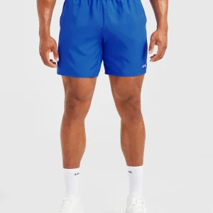 Core 7" Shorts - Cobalt Bleu