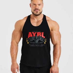 Wesley Vissers X Beyond Limits Stringer - Noir/Rouge